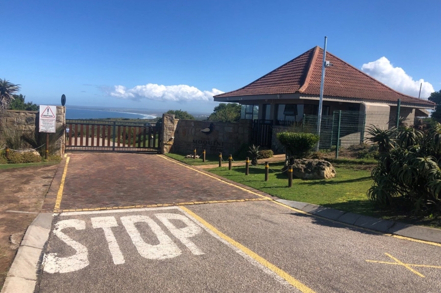 0 Bedroom Property for Sale in Moquini Coastal Estate Western Cape